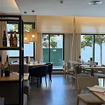 Aqua Bertran Park 酒店 滨海略雷特