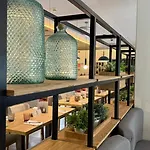 Aqua Bertran Park 酒店 滨海略雷特