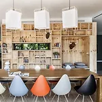 Aqua Bertran Park 酒店 滨海略雷特
