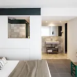 Aqua Bertran Park 酒店 滨海略雷特