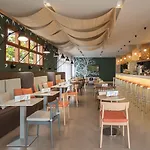 Aqua Bertran Park 酒店 滨海略雷特