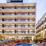 Aqua Bertran Park 4* 滨海略雷特