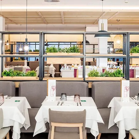 호텔 Aqua Bertran Park 4*