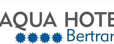מלון Aqua Bertran Park יורט דה מאר