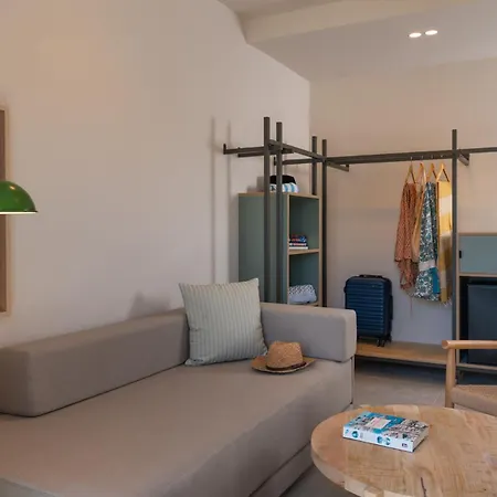 호텔 Aqua Bertran Park 료렛 드 마르