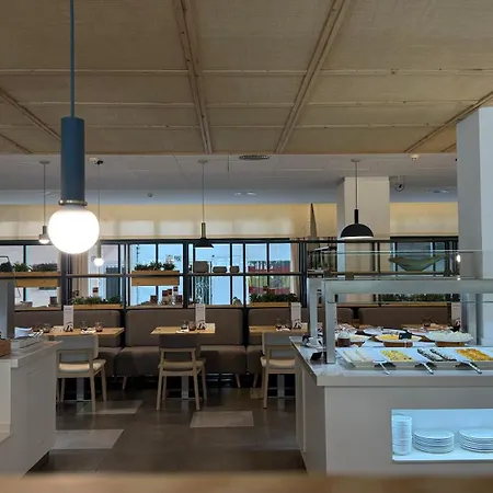 Aqua Bertran Park 4*