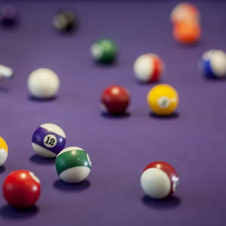 Aqua Bertran Park 료렛 드 마르