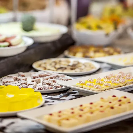 호텔 Aqua Bertran Park 료렛 드 마르