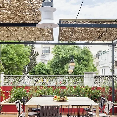 Aqua Bertran Park 호텔 료렛 드 마르