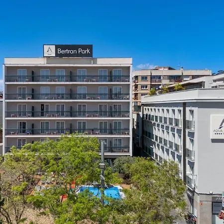 Aqua Bertran Park 료렛 드 마르