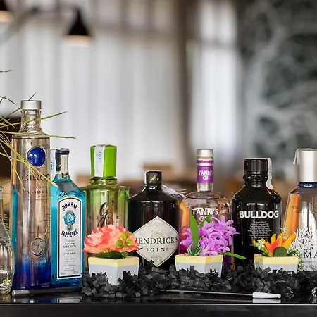 Aqua Bertran Park 료렛 드 마르