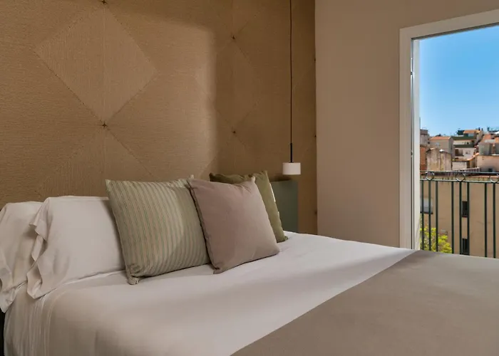 Aqua Bertran Park 4* Lloret de Mar