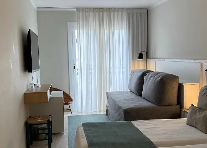 Aqua Bertran Park Lloret de Mar