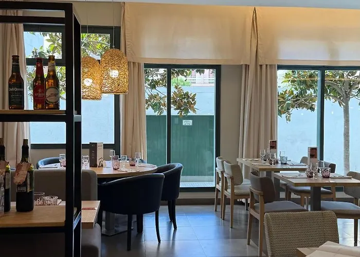 Aqua Bertran Park Hotel Lloret de Mar