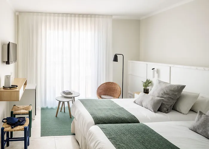 Aqua Bertran Park Lloret de Mar