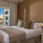 Hotel Aqua Bertran Park 4*