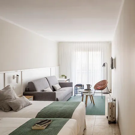 Aqua Bertran Park Hotell Lloret de Mar