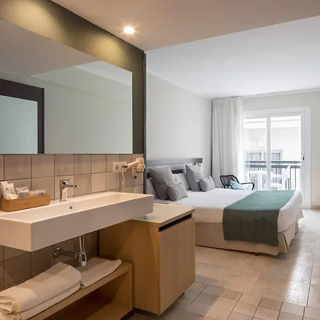 Aqua Bertran Park 4*