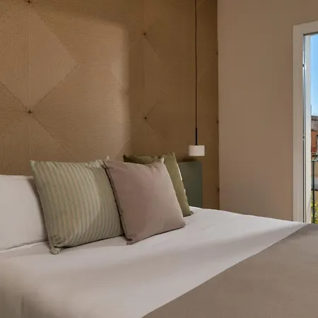 Aqua Bertran Park 4* יורט דה מאר