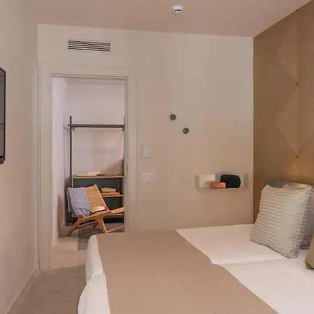 Aqua Bertran Park Hotell Lloret de Mar