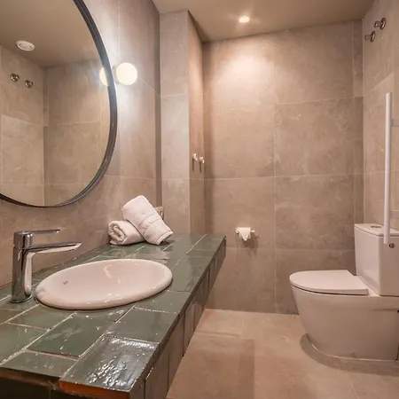 Aqua Bertran Park 4* יורט דה מאר