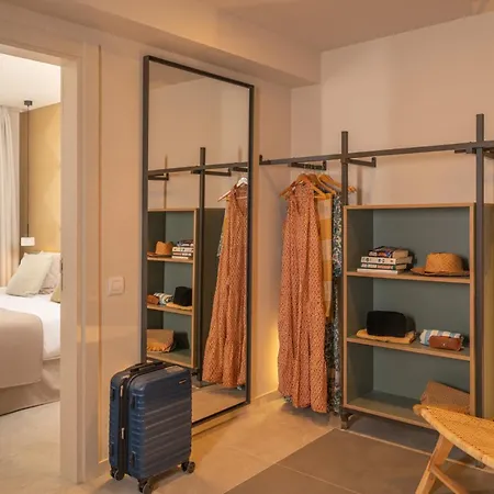 מלון Aqua Bertran Park 4*