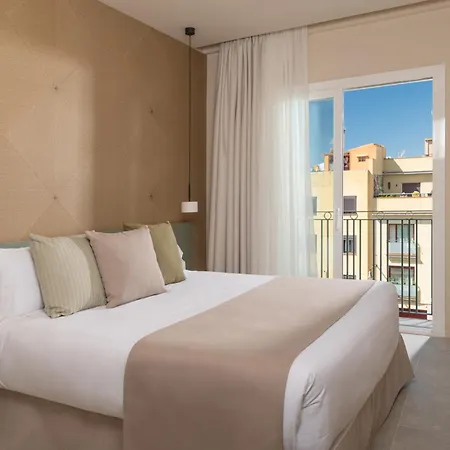 Aqua Bertran Park 4* יורט דה מאר