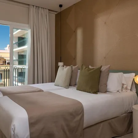 Hotell Aqua Bertran Park 4*