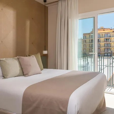 Hotell Aqua Bertran Park Lloret de Mar