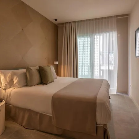 Hotell Aqua Bertran Park 4*