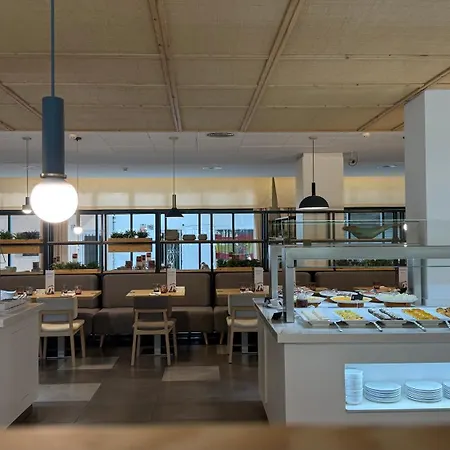 Aqua Bertran Park Hotel Lloret de Mar