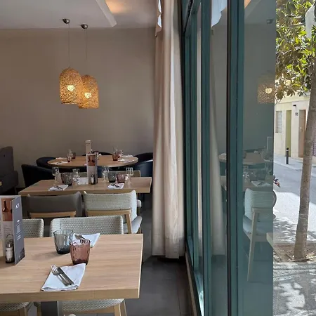 Aqua Bertran Park 4* יורט דה מאר