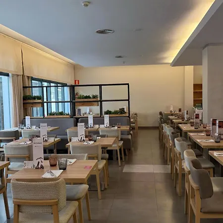 מלון Aqua Bertran Park 4*