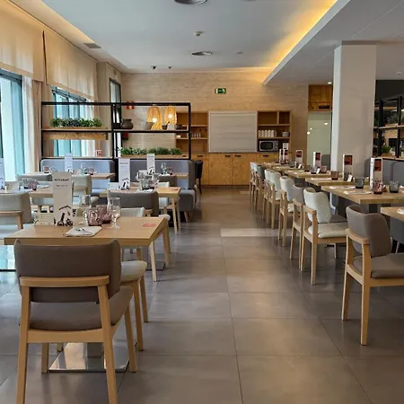 Szálloda Aqua Bertran Park 4*