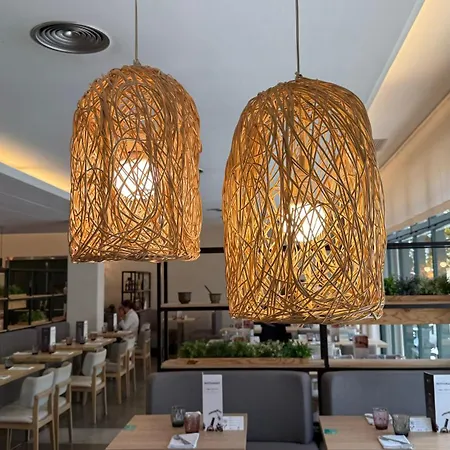 Aqua Bertran Park Szálloda