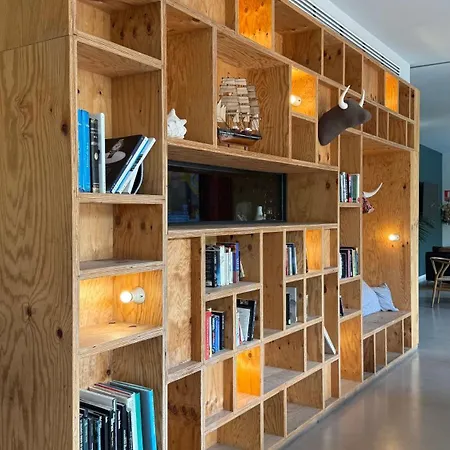 Hotel Aqua Bertran Park