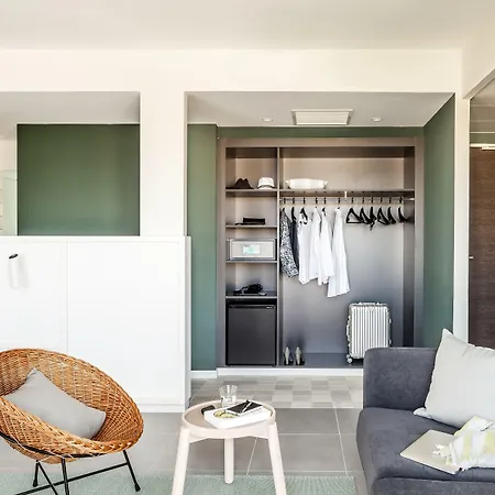 Aqua Bertran Park 4* يوريت دي مار