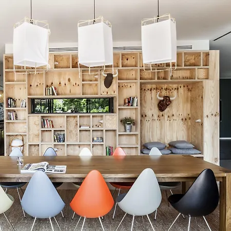 Aqua Bertran Park Hotel Lloret de Mar