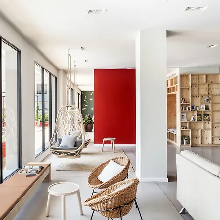 Hotel Aqua Bertran Park