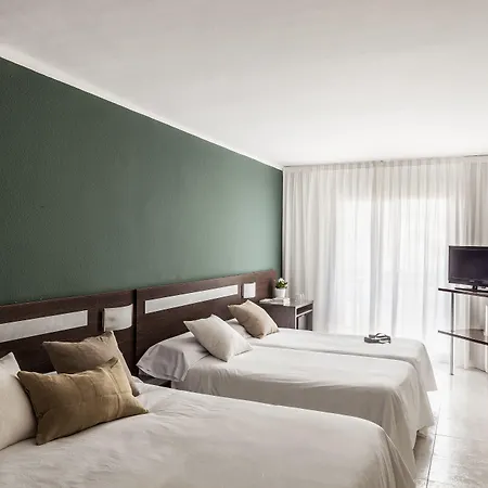 Aqua Bertran Park Szálloda