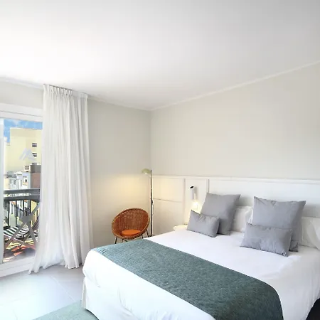 Szálloda Aqua Bertran Park