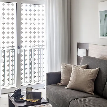 Aqua Bertran Park 4*