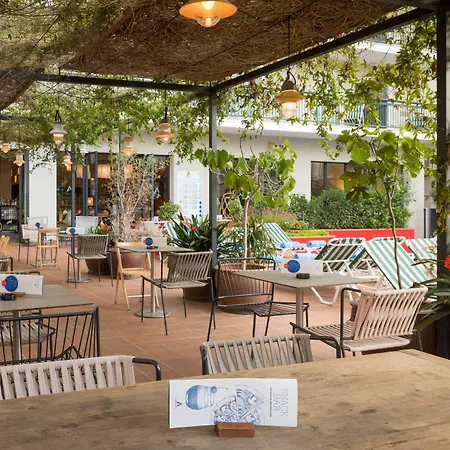 Aqua Bertran Park 4* يوريت دي مار