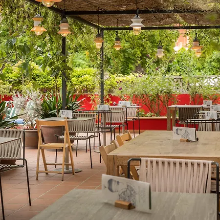 Szálloda Aqua Bertran Park