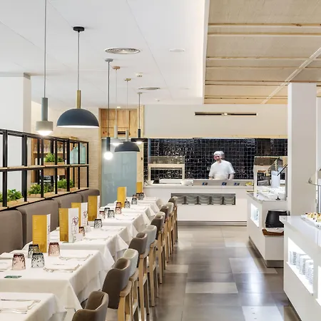 Aqua Bertran Park Lloret de Mar