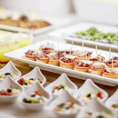 Aqua Bertran Park Szálloda 4*