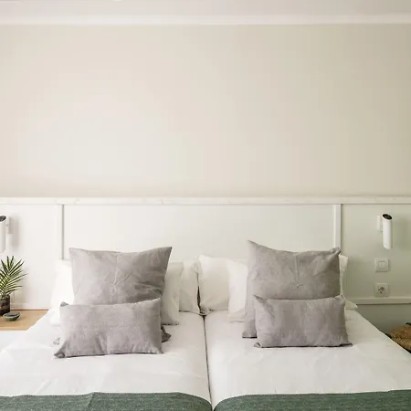 Aqua Bertran Park Hotel Lloret de Mar