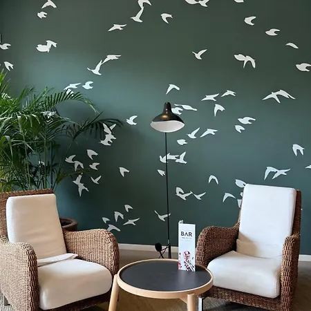 Aqua Bertran Park Szálloda 4*