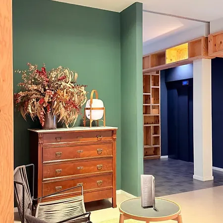 Szálloda Aqua Bertran Park Lloret de Mar