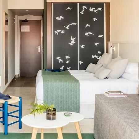 Aqua Bertran Park 4*